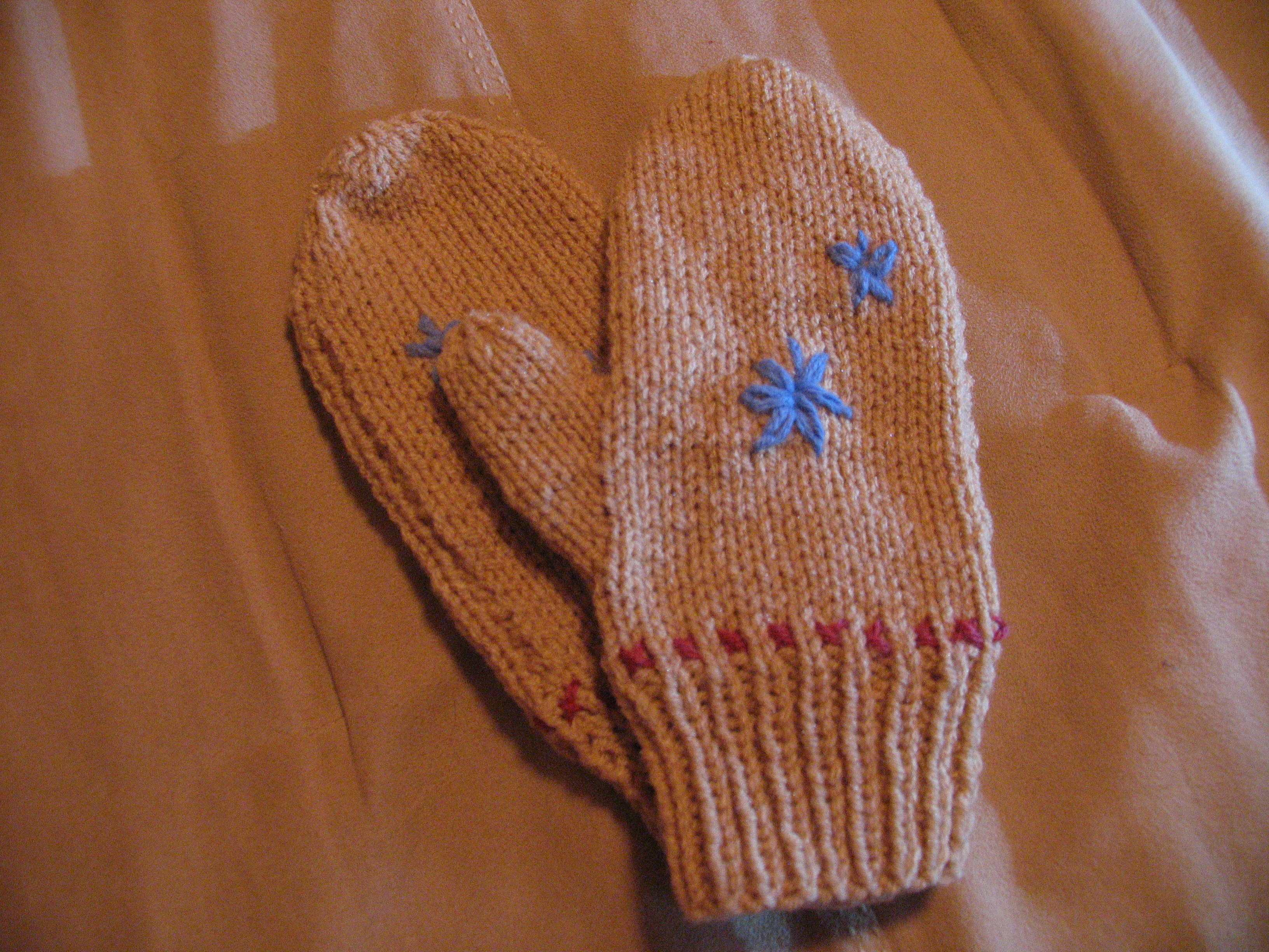 Mittens