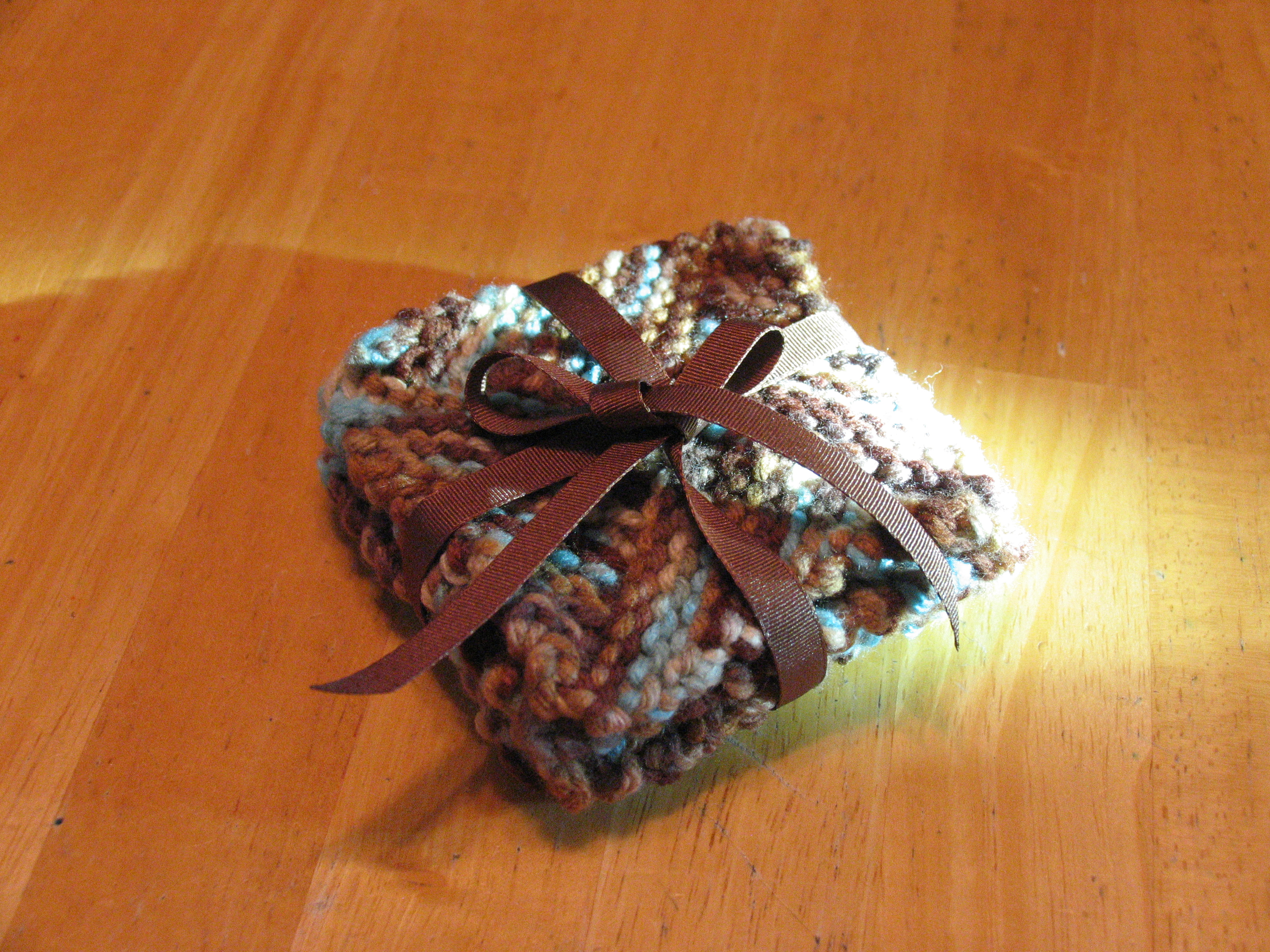 Coasters