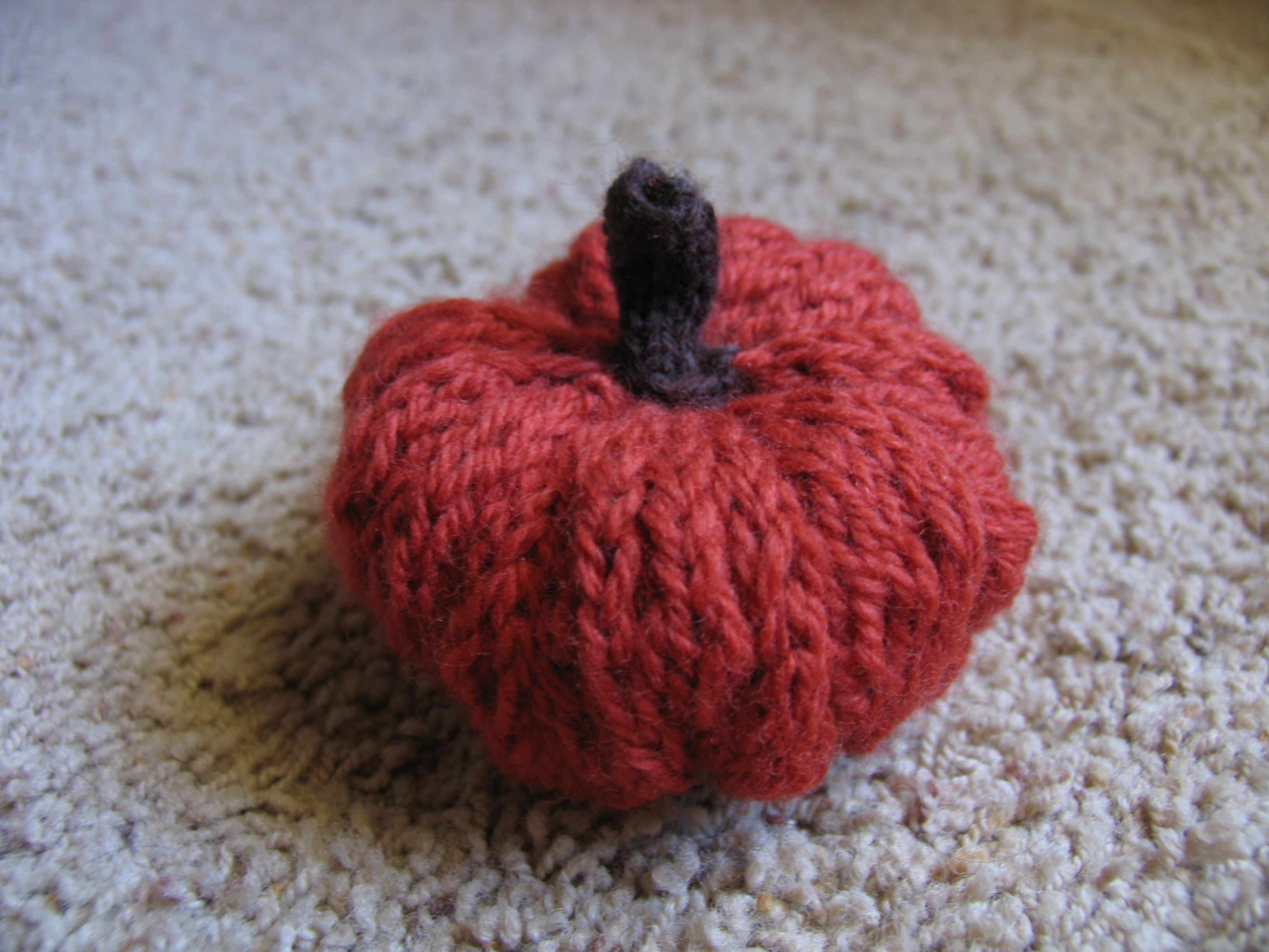Pumpkin